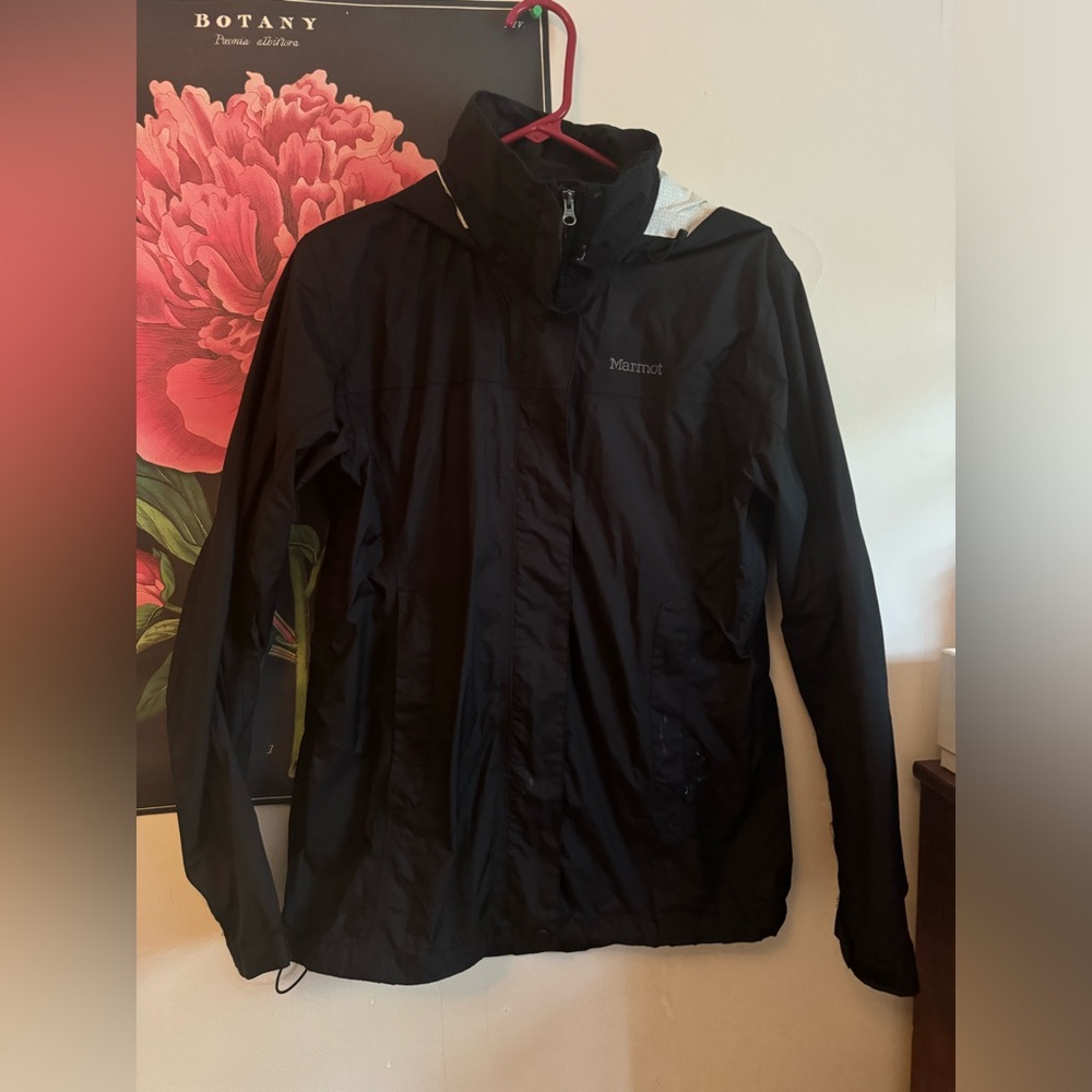 Marmot windbreaker